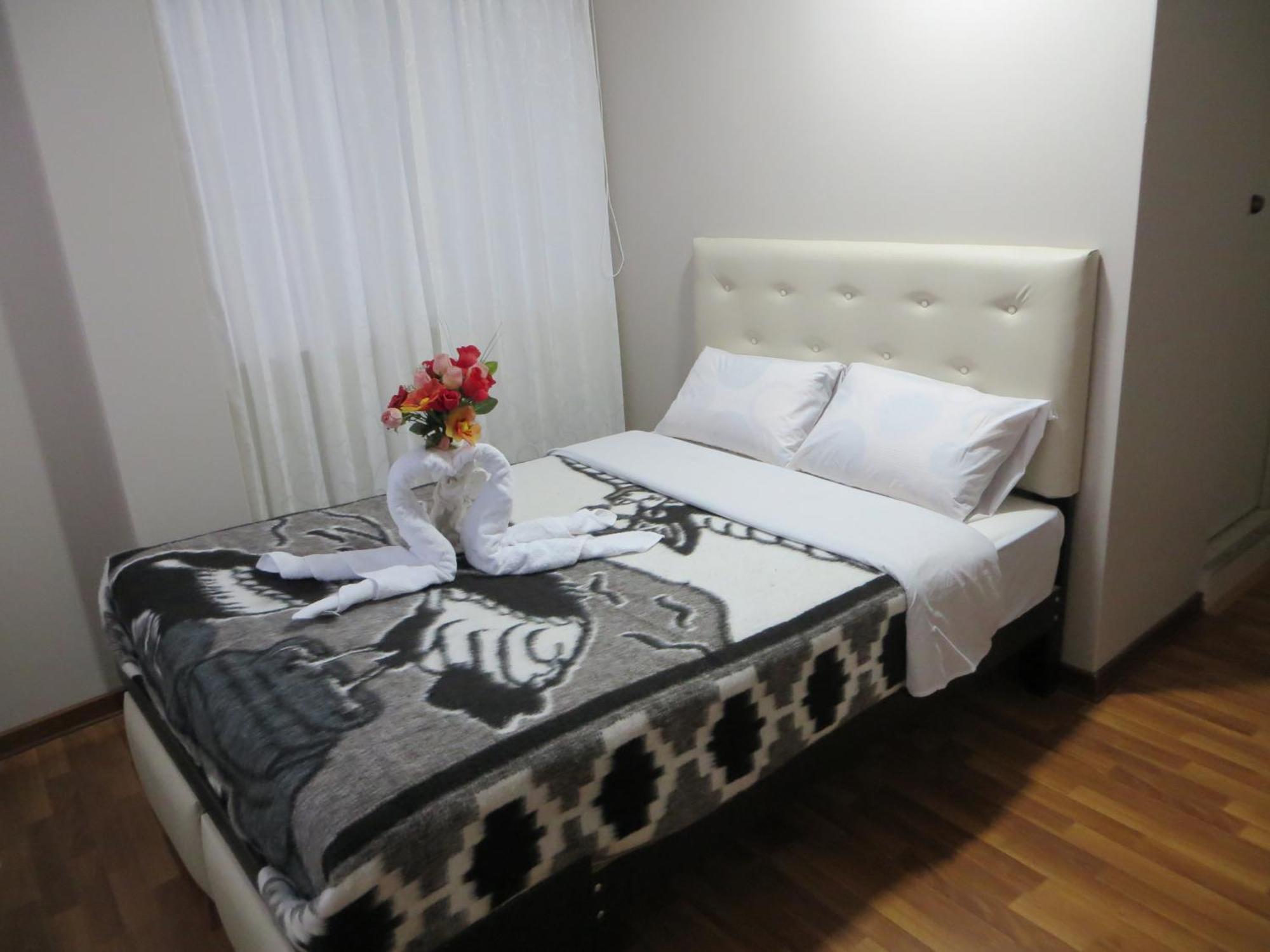 La Casa De Yoni Hotel ปูโน ภายนอก รูปภาพ